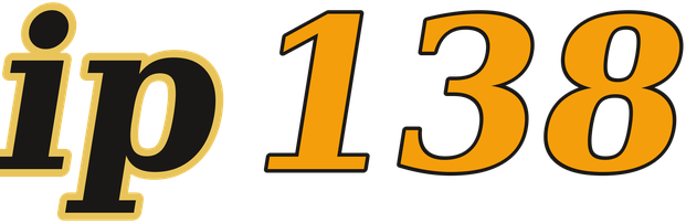 ip138 logo