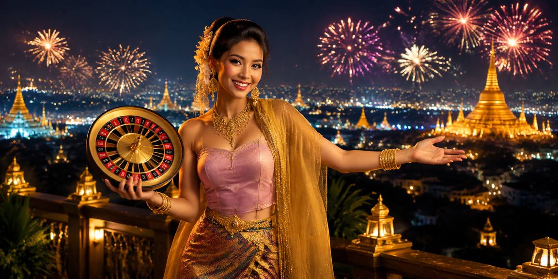 ip138 Lucky Luck ဂိမ်းများ၏ အသေးစိတ်